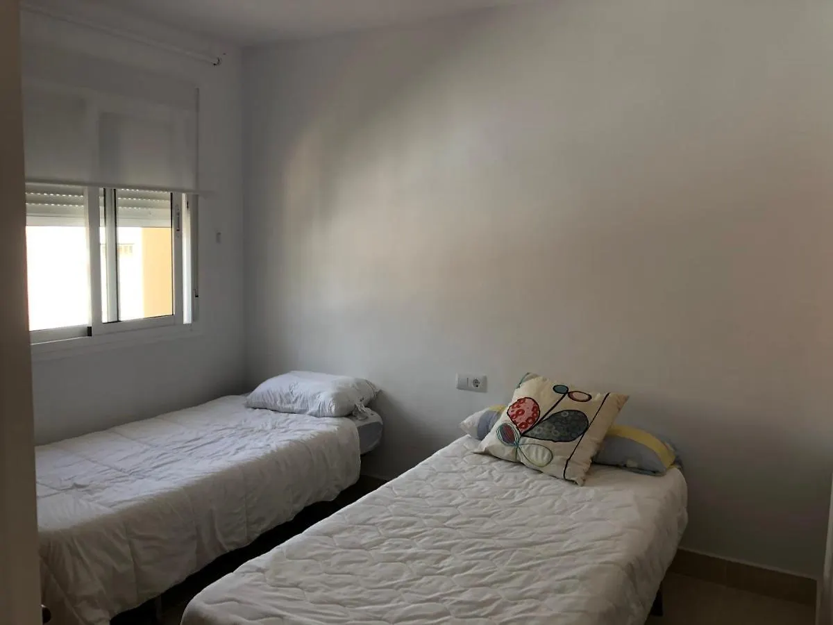 Apartment Vistas Maravillosas Chipiona Spain