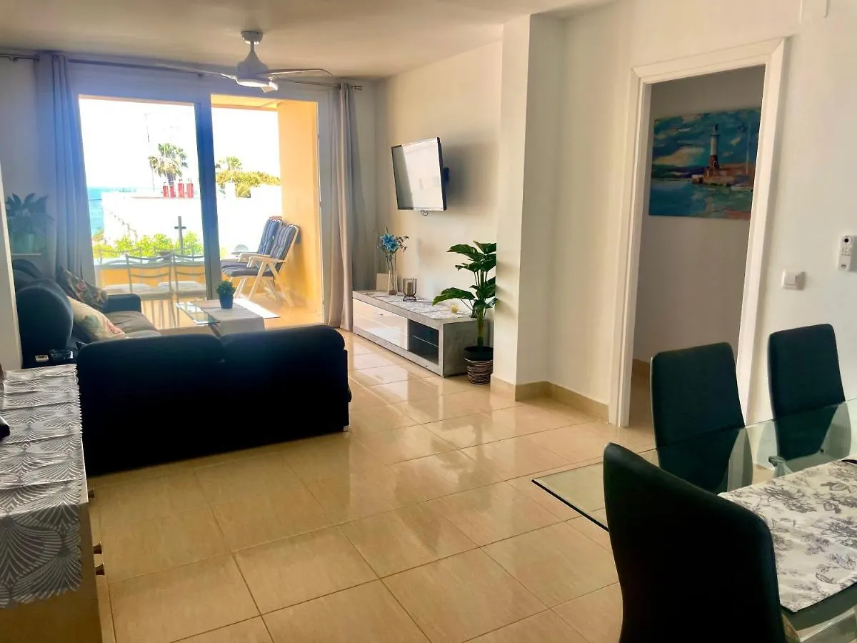 Apartment Vistas Maravillosas Chipiona
