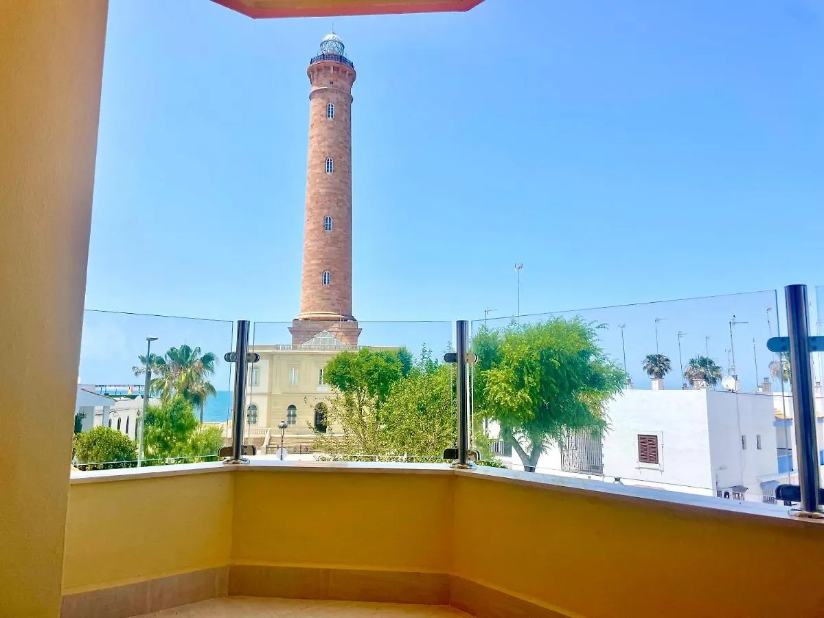 Vistas Maravillosas Chipiona